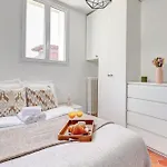 Serenty - Bright 1br Near Bastille & Marais