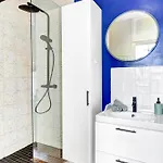Serenty - Bright 1br Near Bastille & Marais *