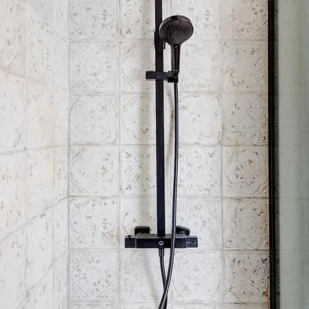 Serenty - Bright 1br Near Bastille & Marais شقة *